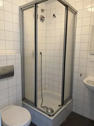 1 Zimmer Wohnung mit 29 m² in Dresden – Bild 5