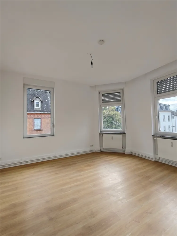 3 room apartment with 70 m² in Frankfurt am Main – Photo 3