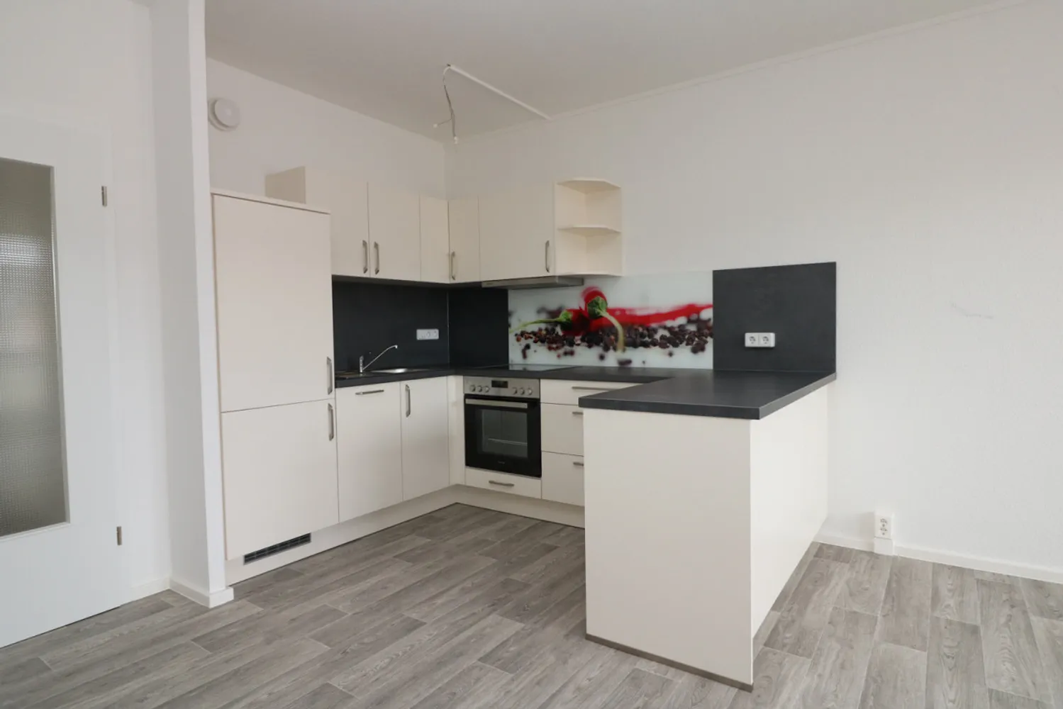 2 Zimmer Wohnung mit 55 m² in Freiberg – Bild 8