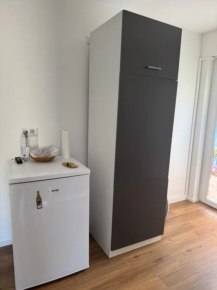 2 Zimmer Wohnung mit 53 m² in Baden-Baden – Bild 10