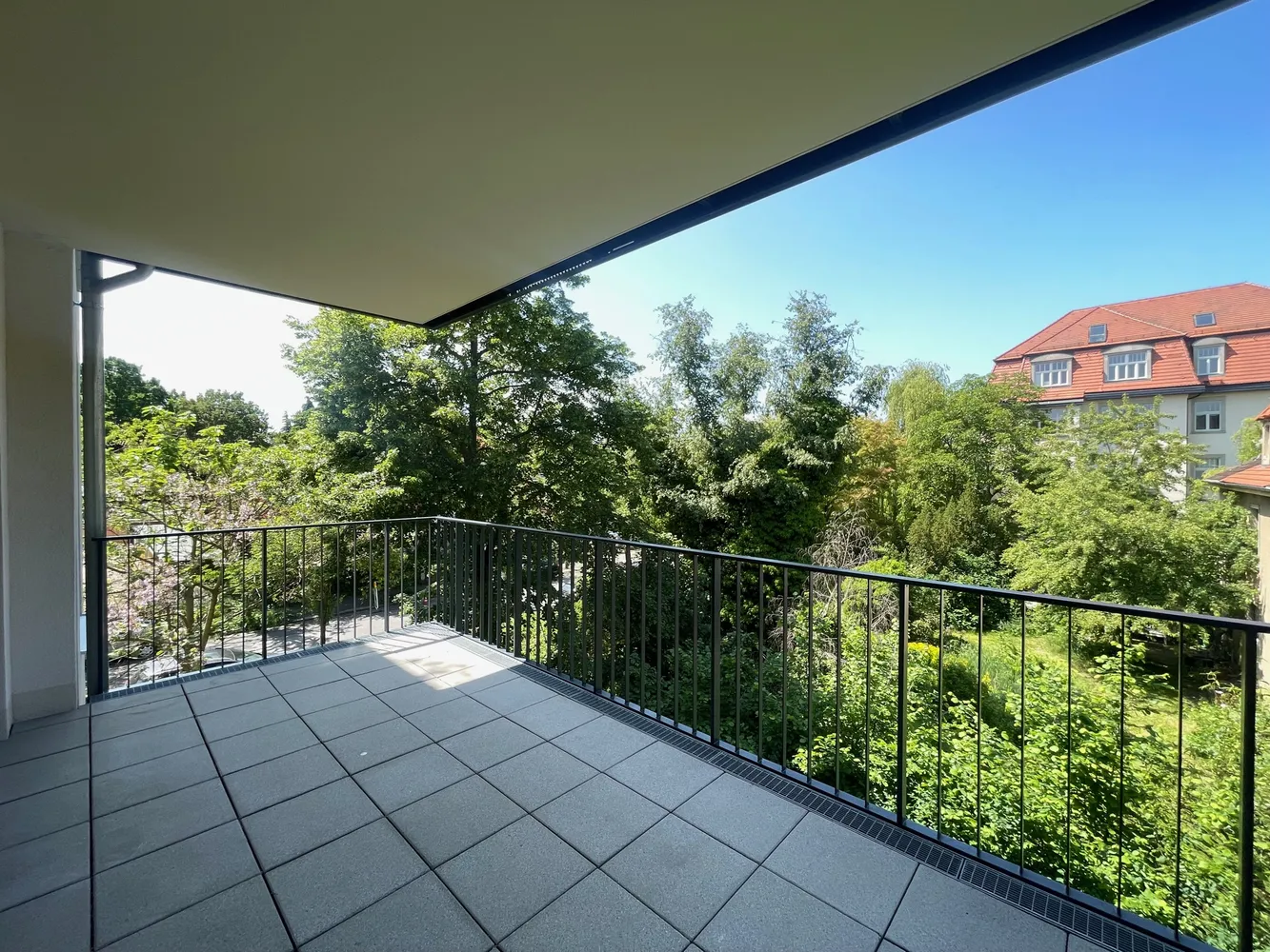 4 Zimmer Wohnung mit 141 m² in Dresden – Bild 5
