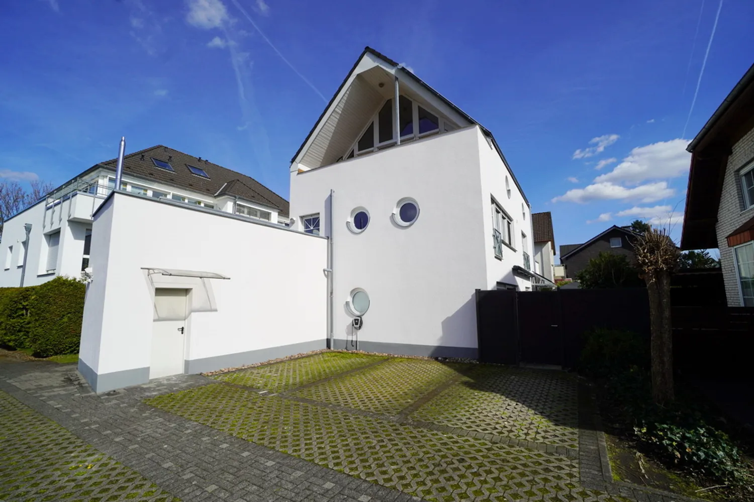 2 Zimmer Wohnung mit 70 m² in Paderborn – Bild 2