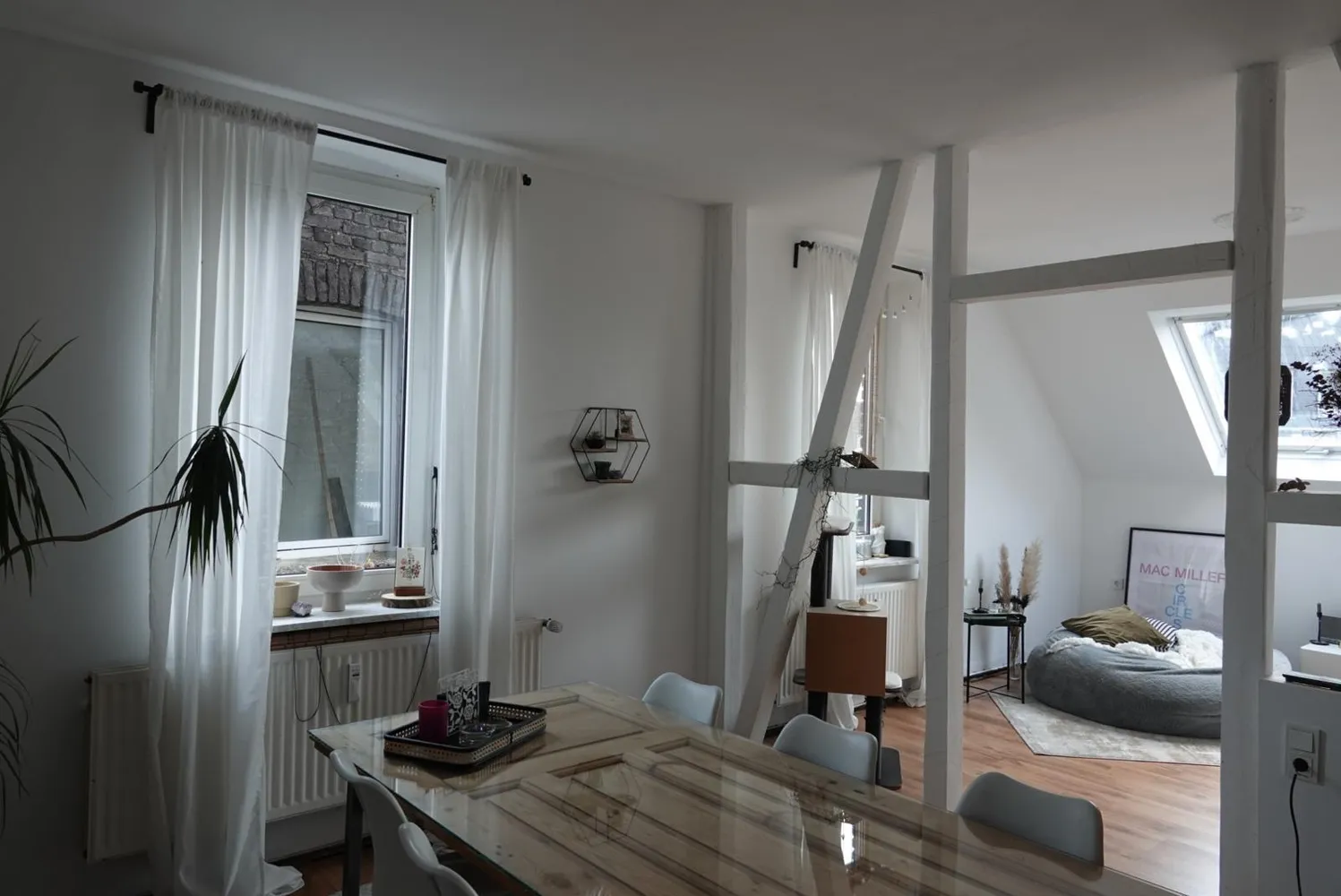 5 Zimmer Wohnung mit 105 m² in Herne – Bild 5