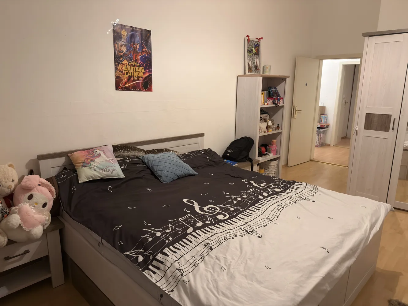 3 Zimmer Wohnung mit 96 m² in Halberstadt – Bild 5