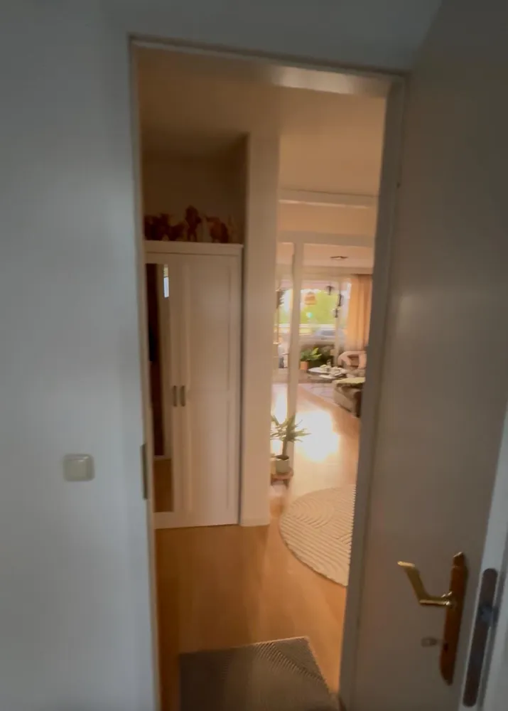2 Zimmer Wohnung mit 56 m² in Rostock – Bild 7