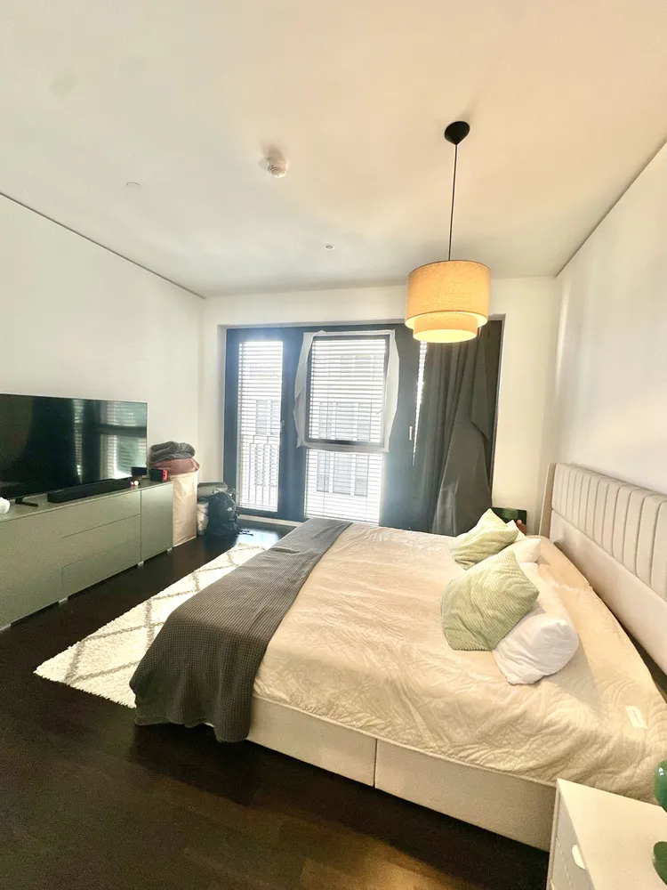2 Zimmer Wohnung mit 93 m² in Berlin – Bild 10