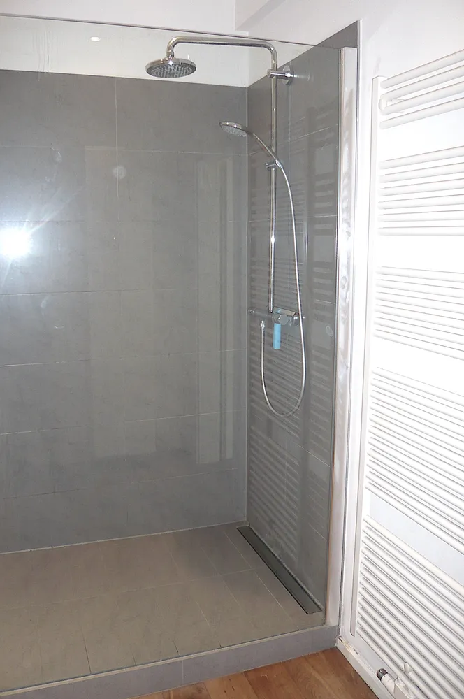 2 room apartment with 67 m² in Düsseldorf – Photo 3