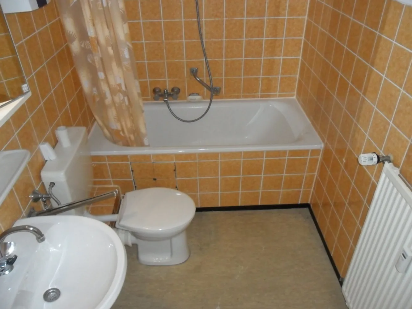 2 Zimmer Wohnung mit 51 m² in Wuppertal – Bild 7