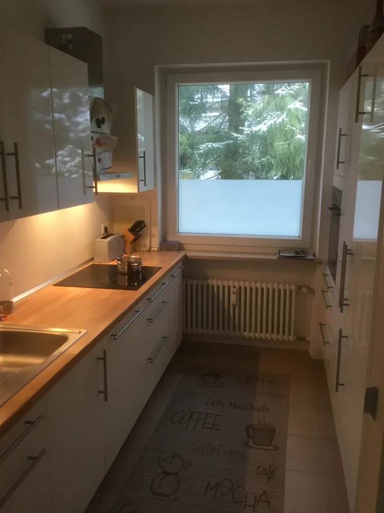 5 Zimmer Wohnung mit 134 m² in München – Bild 9