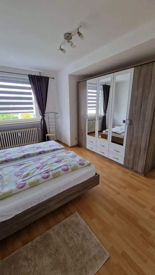 WG-Zimmer mit 63 m² in Bochum – Bild 5
