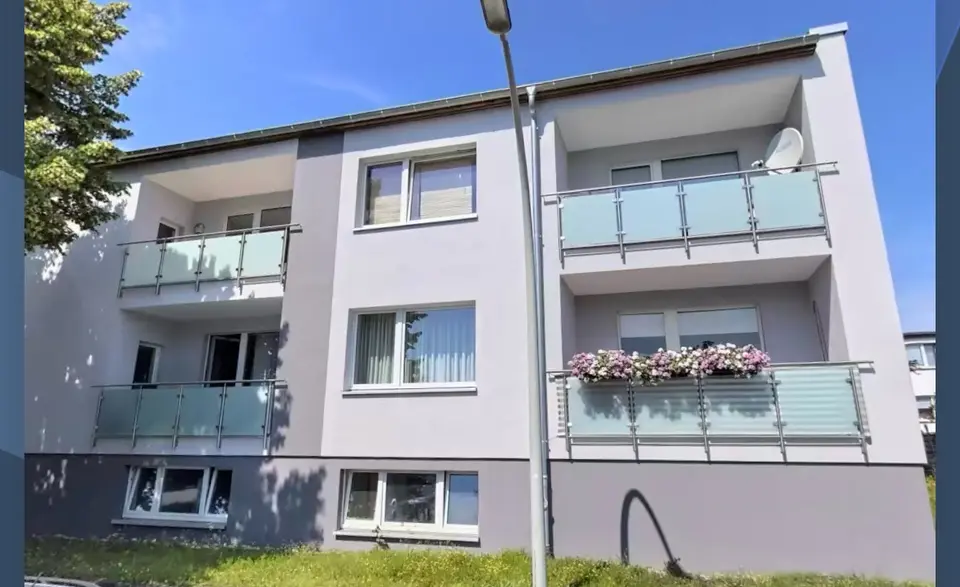 2 Zimmer Wohnung mit 58 m² in Braunschweig – Bild 7