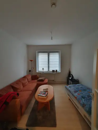 1 Zimmer Wohnung mit 37 m² in Hannover – Bild 5