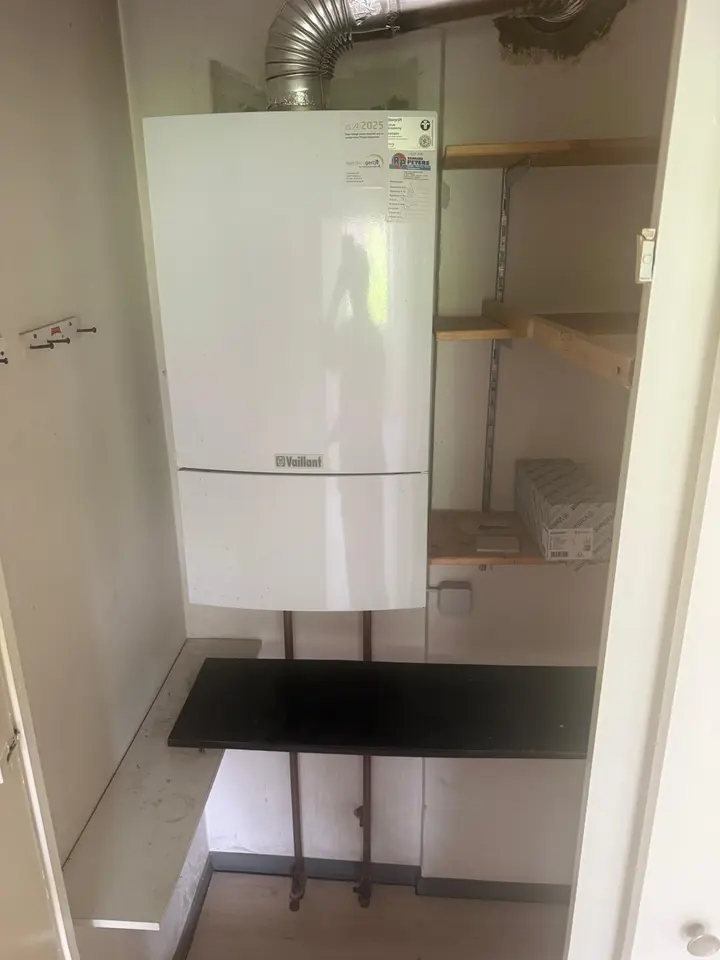 2 Zimmer Wohnung mit 35 m² in Oldenburg – Bild 6