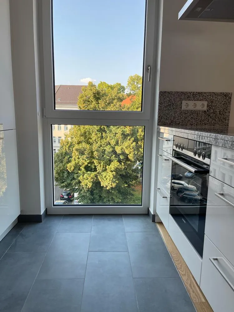 3 Zimmer Wohnung mit 72 m² in Leipzig – Bild 4