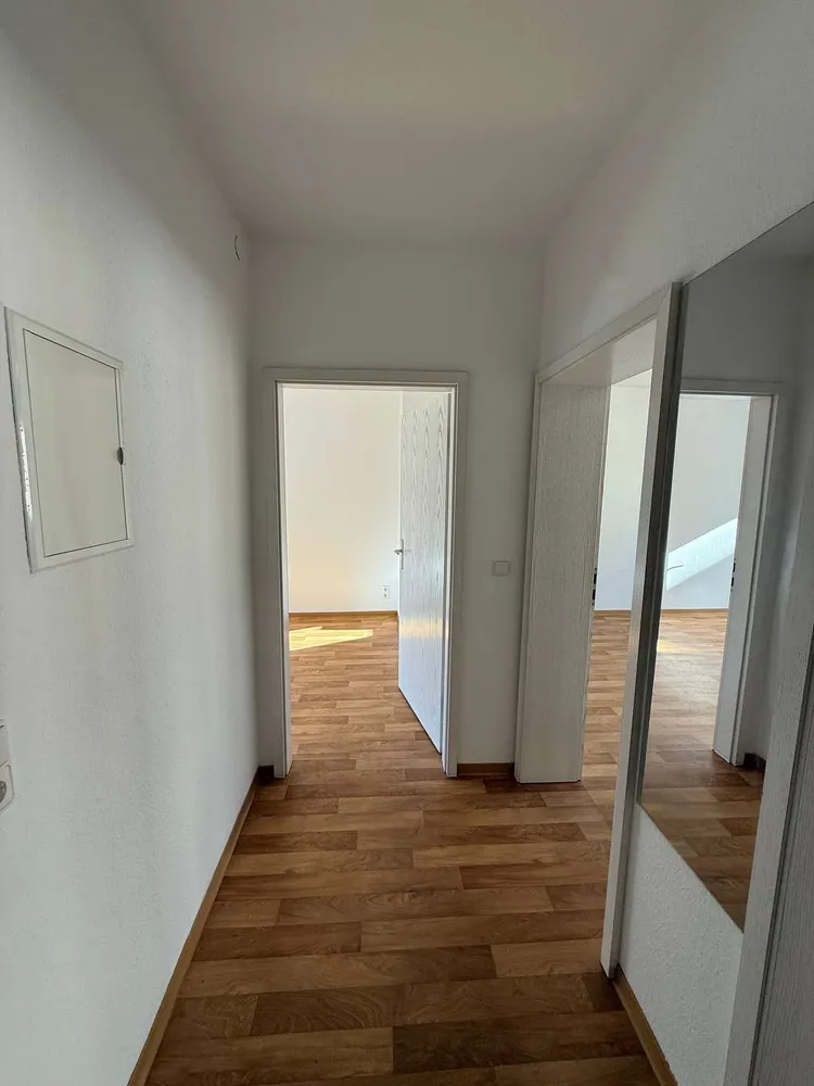 2 Zimmer Wohnung mit 48 m² in Plauen – Bild 7