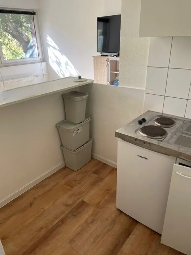 1 Zimmer Wohnung mit 32 m² in Hannover – Bild 3