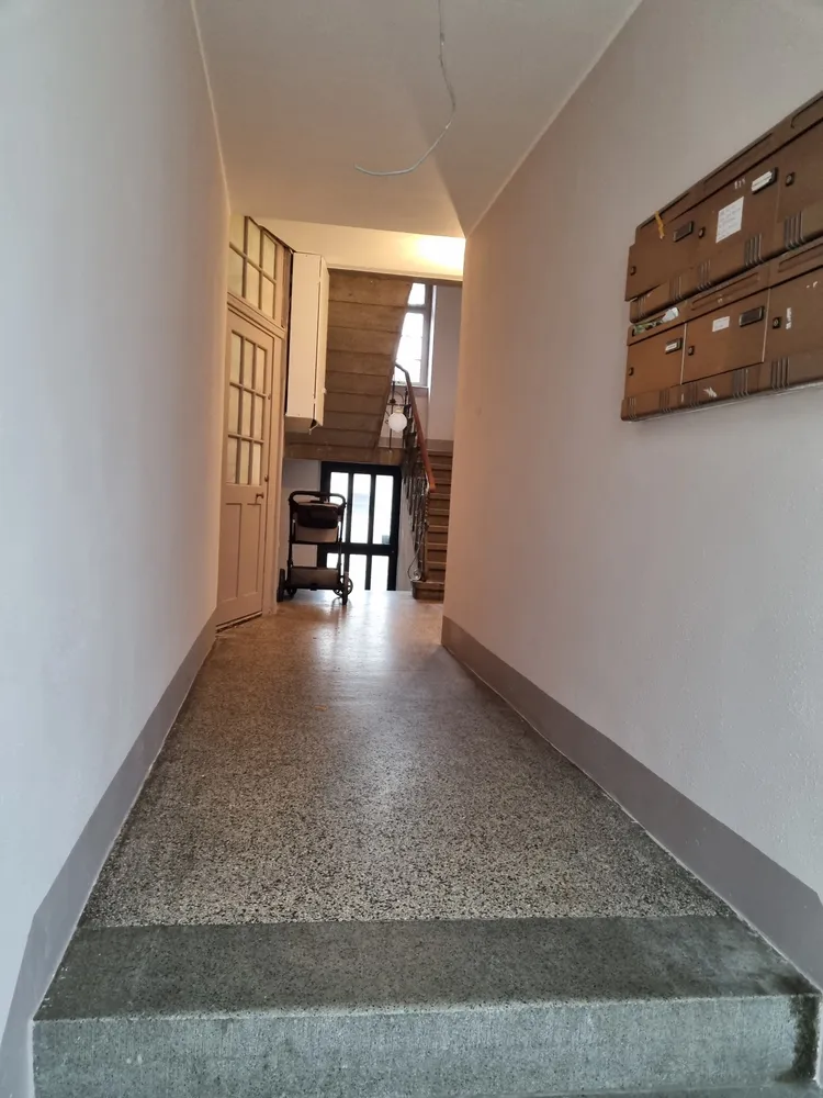 5 Zimmer Wohnung mit 111 m² in Mannheim – Bild 4