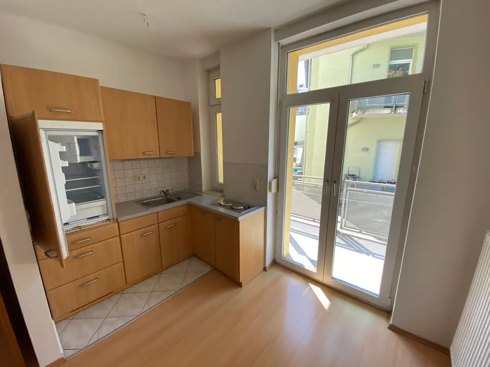 2 Zimmer Wohnung mit 40 m² in Greiz – Bild 6