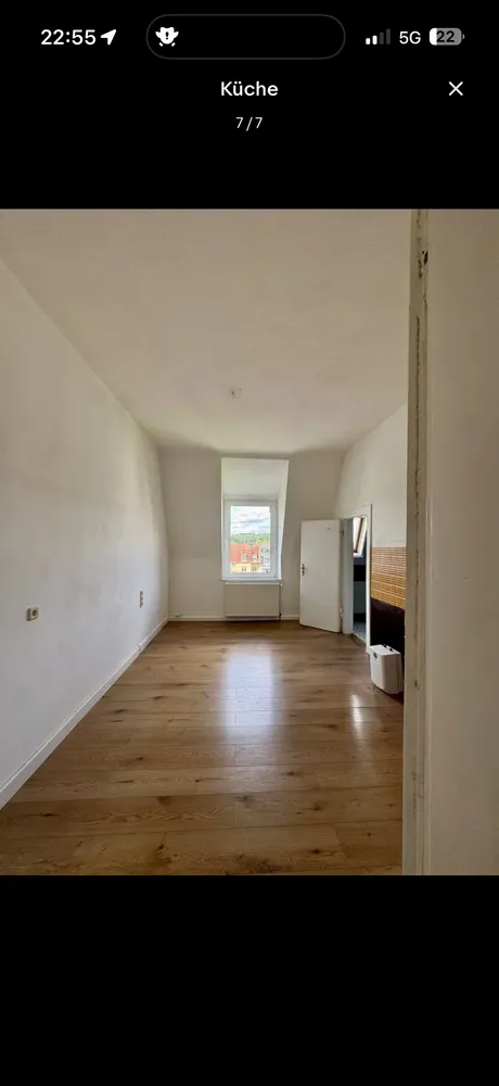 3 Zimmer Wohnung mit 72 m² in Wuppertal – Bild 2
