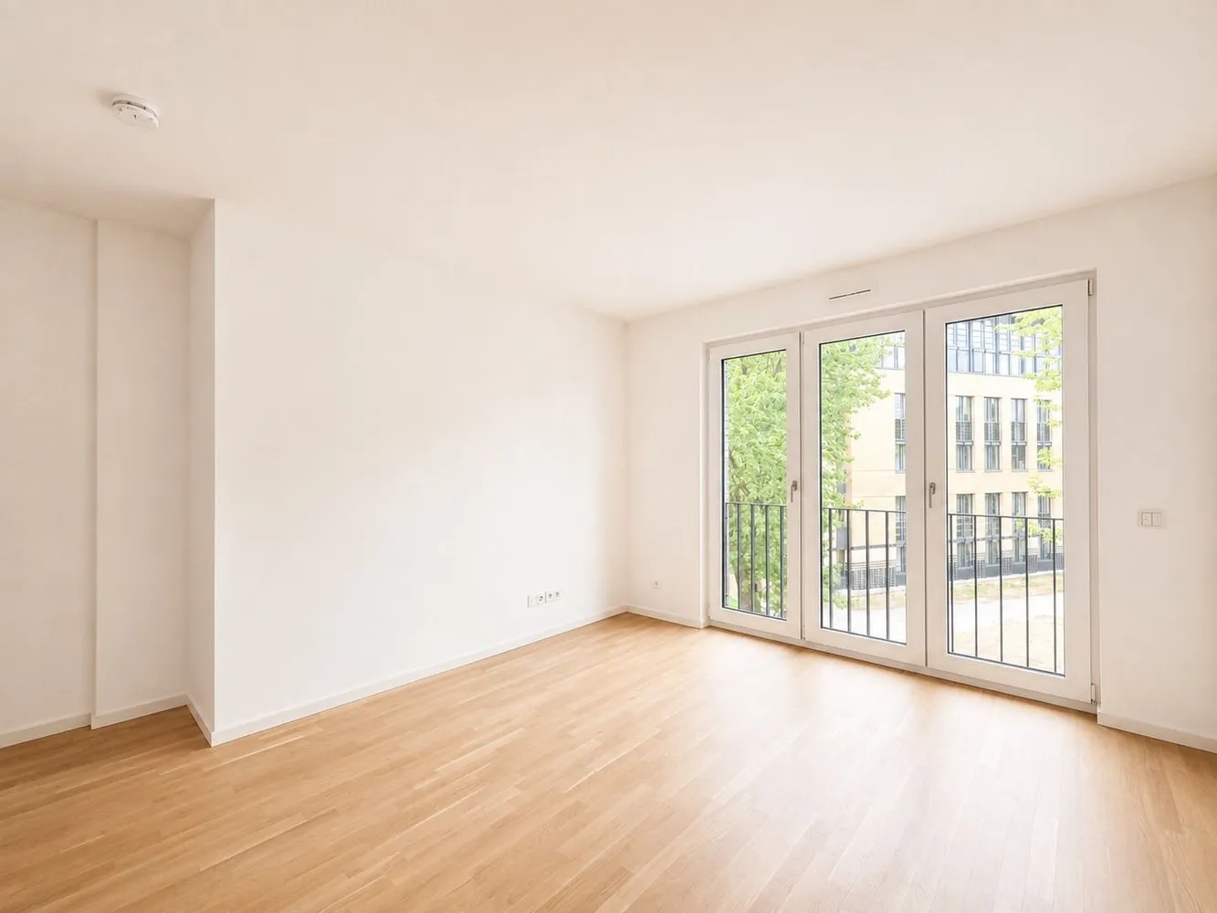 4 Zimmer Wohnung mit 104 m² in Düsseldorf – Bild 5