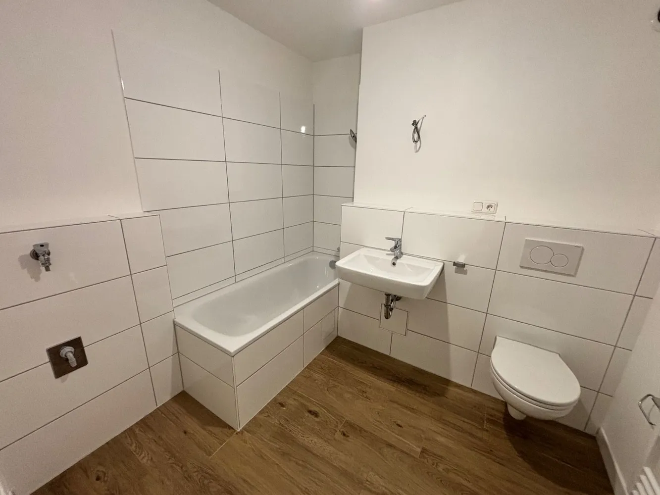 3 room apartment with 78 m² in Munich – Photo 2