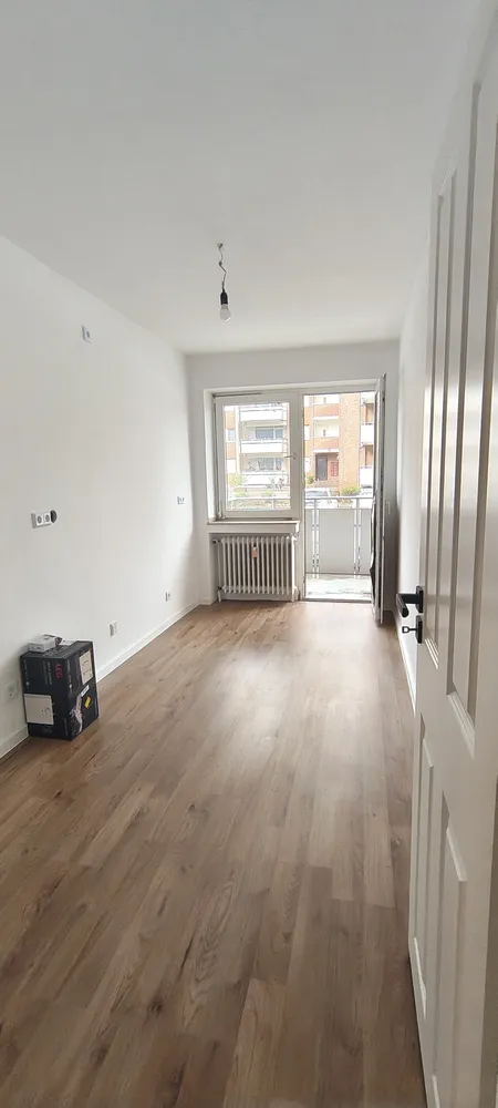 3 room apartment with 82 m² in Grevenbroich – Photo 8