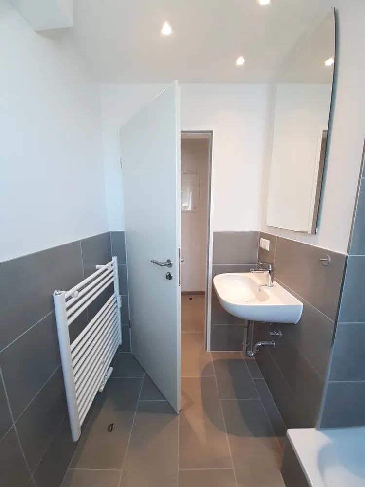 2 Zimmer Wohnung mit 37 m² in Braunschweig – Bild 6