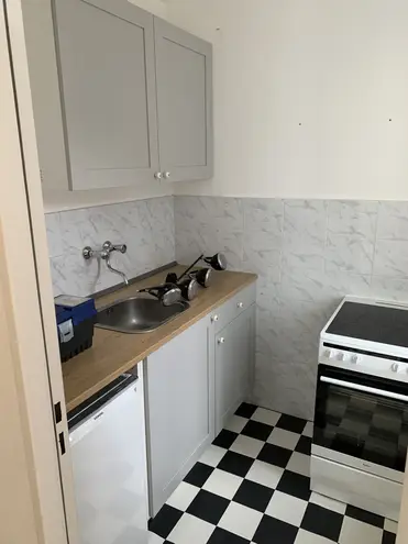 1 Zimmer Wohnung mit 42 m² in Berlin – Bild 6