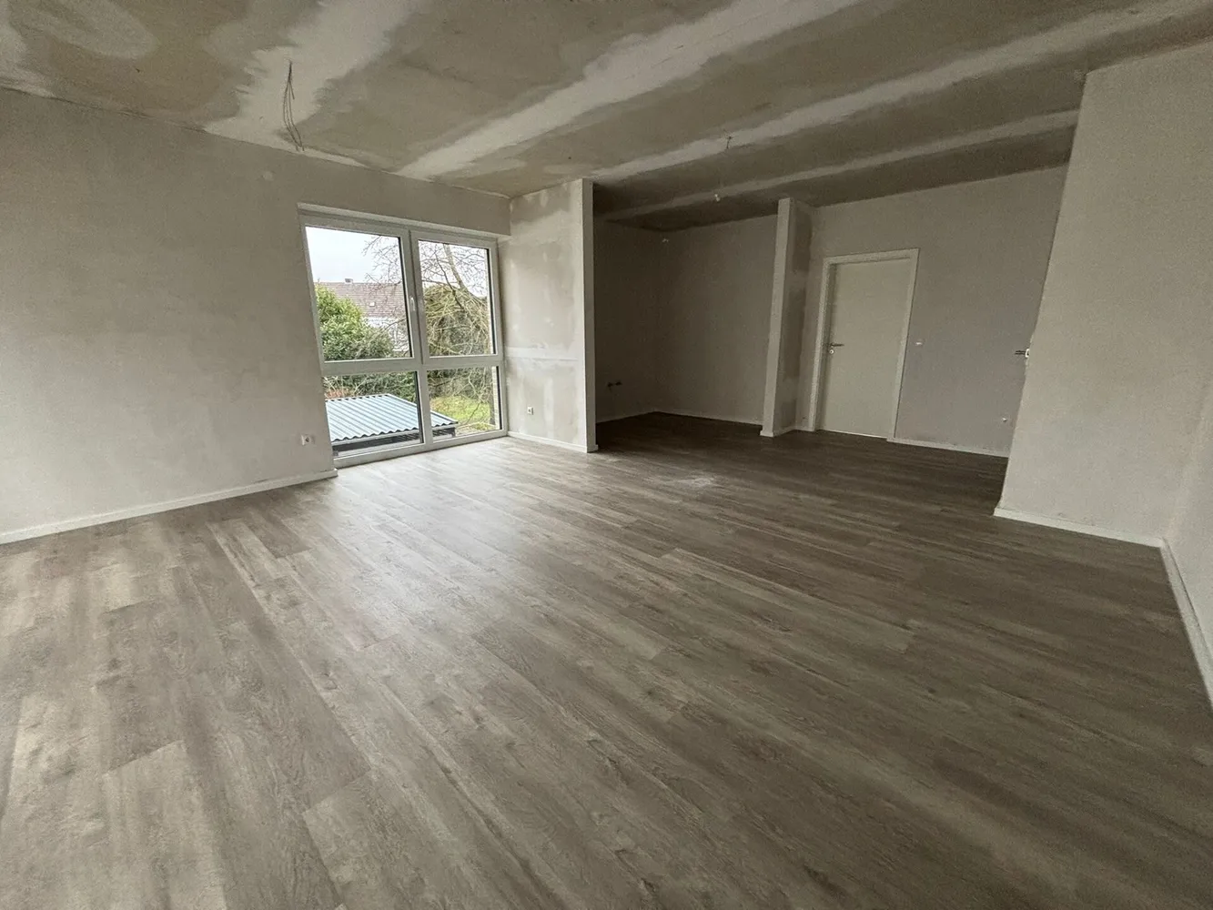 3 Zimmer Wohnung mit 82 m² in Borken – Bild 3