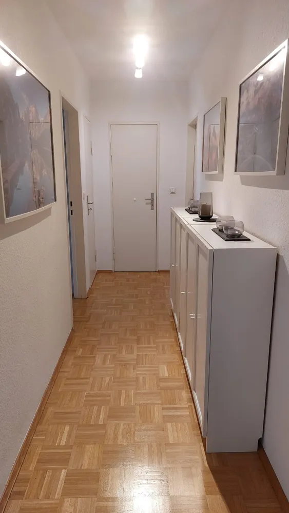 3 room apartment with 83 m² in Dortmund – Photo 6