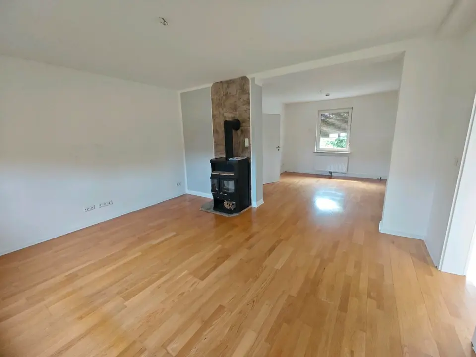 5 Zimmer Wohnung mit 133 m² in Senftenberg – Bild 1