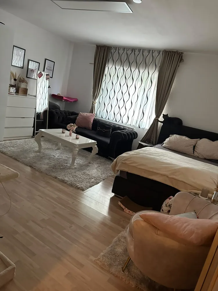 1 room apartment with 46 m² in Cologne – Photo 1