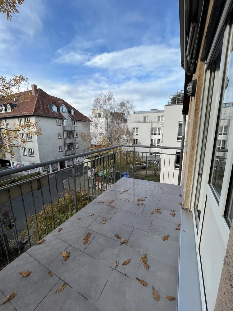 3 Zimmer Wohnung mit 85 m² in Frankfurt am Main – Bild 9