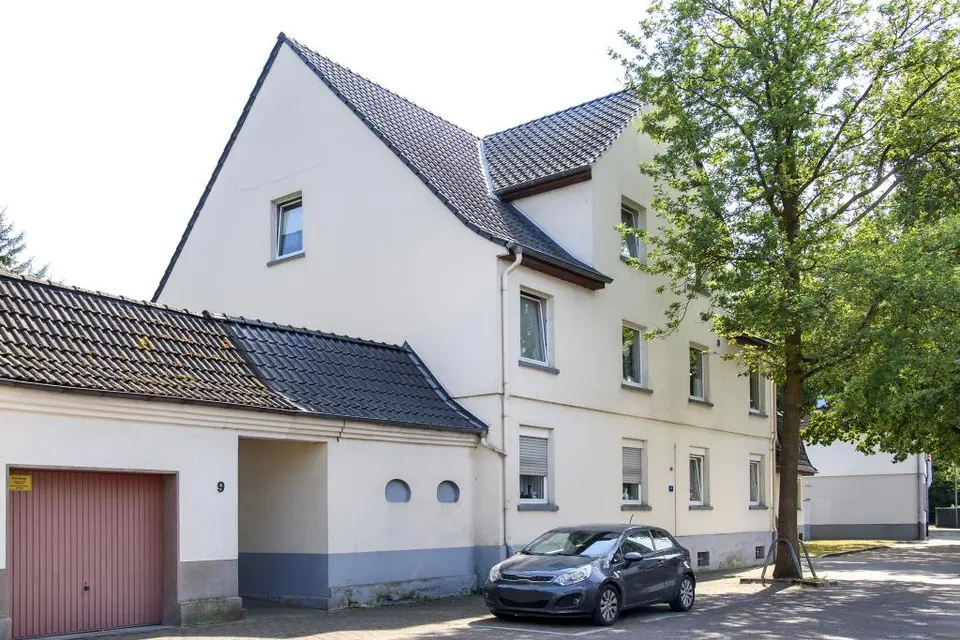 2 Zimmer Wohnung mit 49 m² in Gelsenkirchen – Bild 4