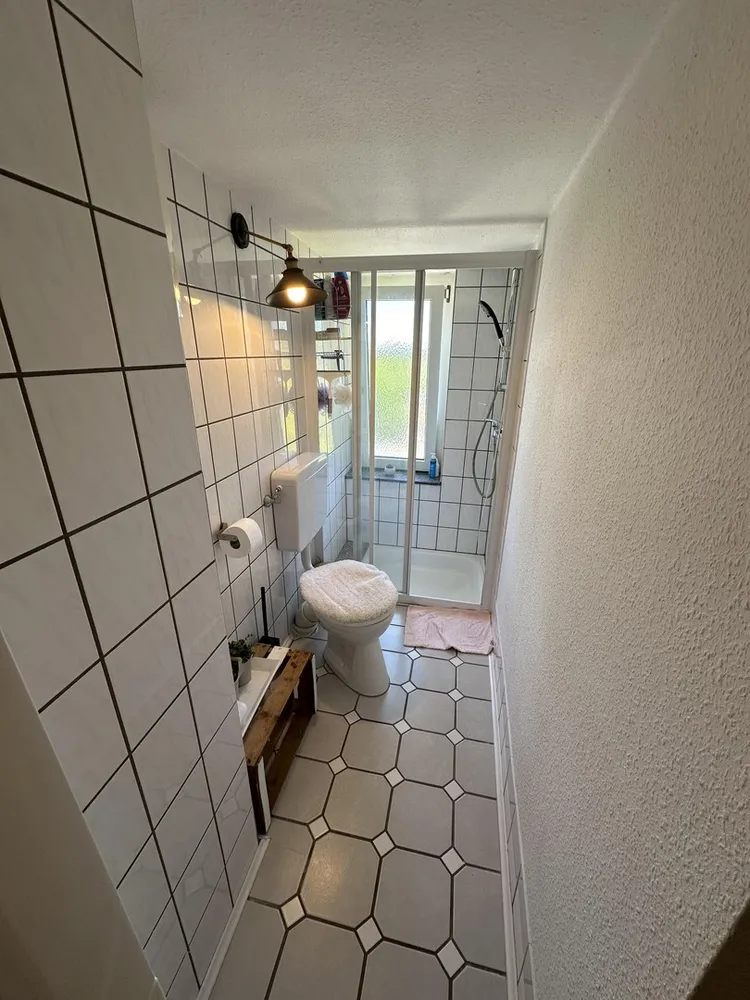 2 Zimmer Wohnung mit 40 m² in Solingen – Bild 5