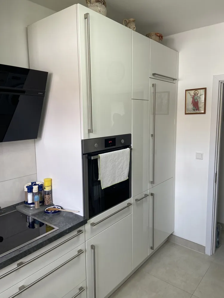 3 Zimmer Wohnung mit 65 m² in Düsseldorf – Bild 5