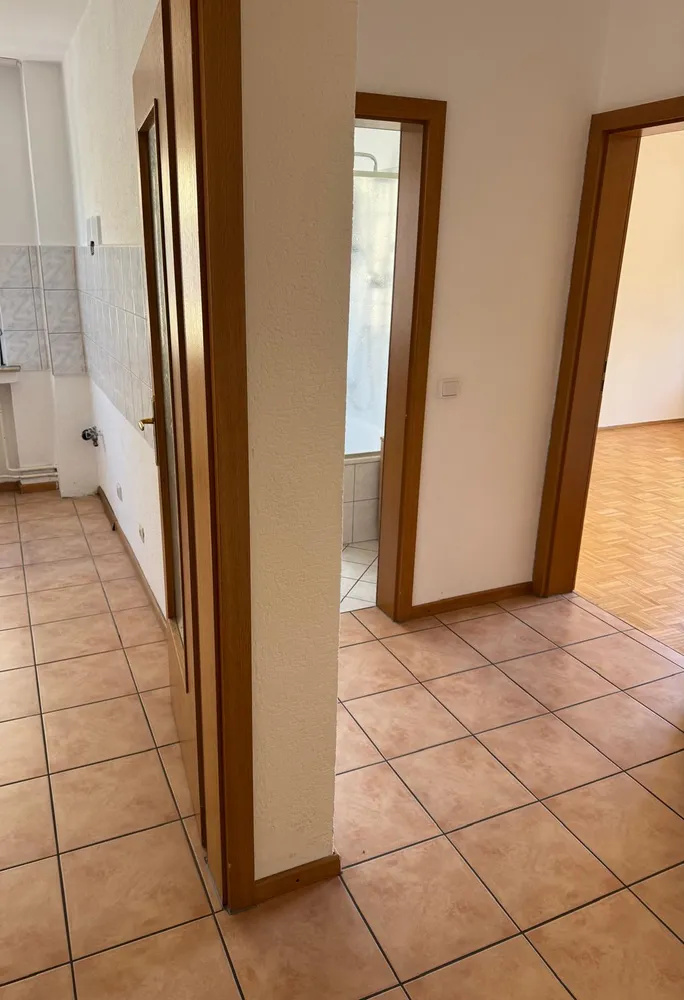 3 Zimmer Wohnung mit 50 m² in Essen – Bild 8
