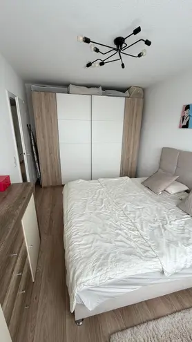 2 Zimmer Wohnung mit 55 m² in Düsseldorf – Bild 5