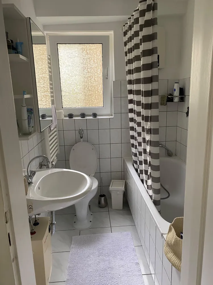 2 Zimmer Wohnung mit 53 m² in Essen – Bild 8