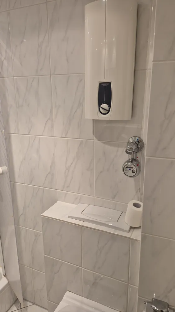 1 Zimmer Wohnung mit 38 m² in Essen – Bild 10