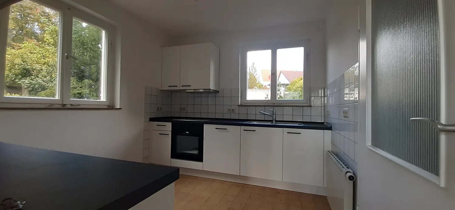 3 Zimmer Wohnung mit 80 m² in Bietigheim-Bissingen – Bild 2