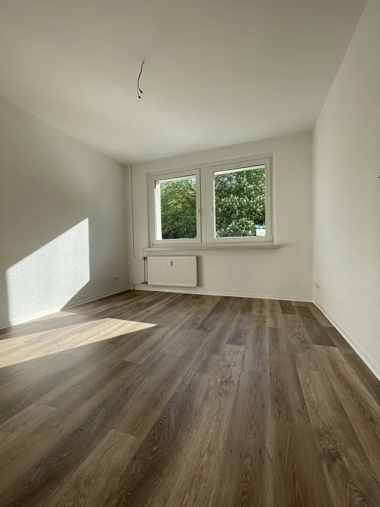 3 room apartment with 58 m² in Gera – Photo 5