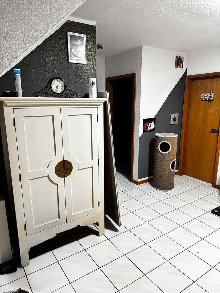 4 Zimmer Wohnung mit 87 m² in Oberhausen – Bild 3