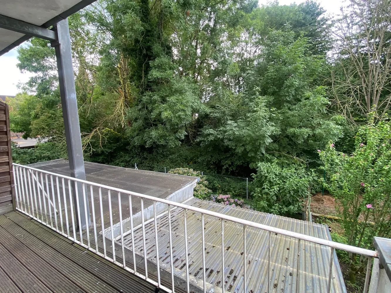 2 Zimmer Wohnung mit 55 m² in Mönchengladbach – Bild 1