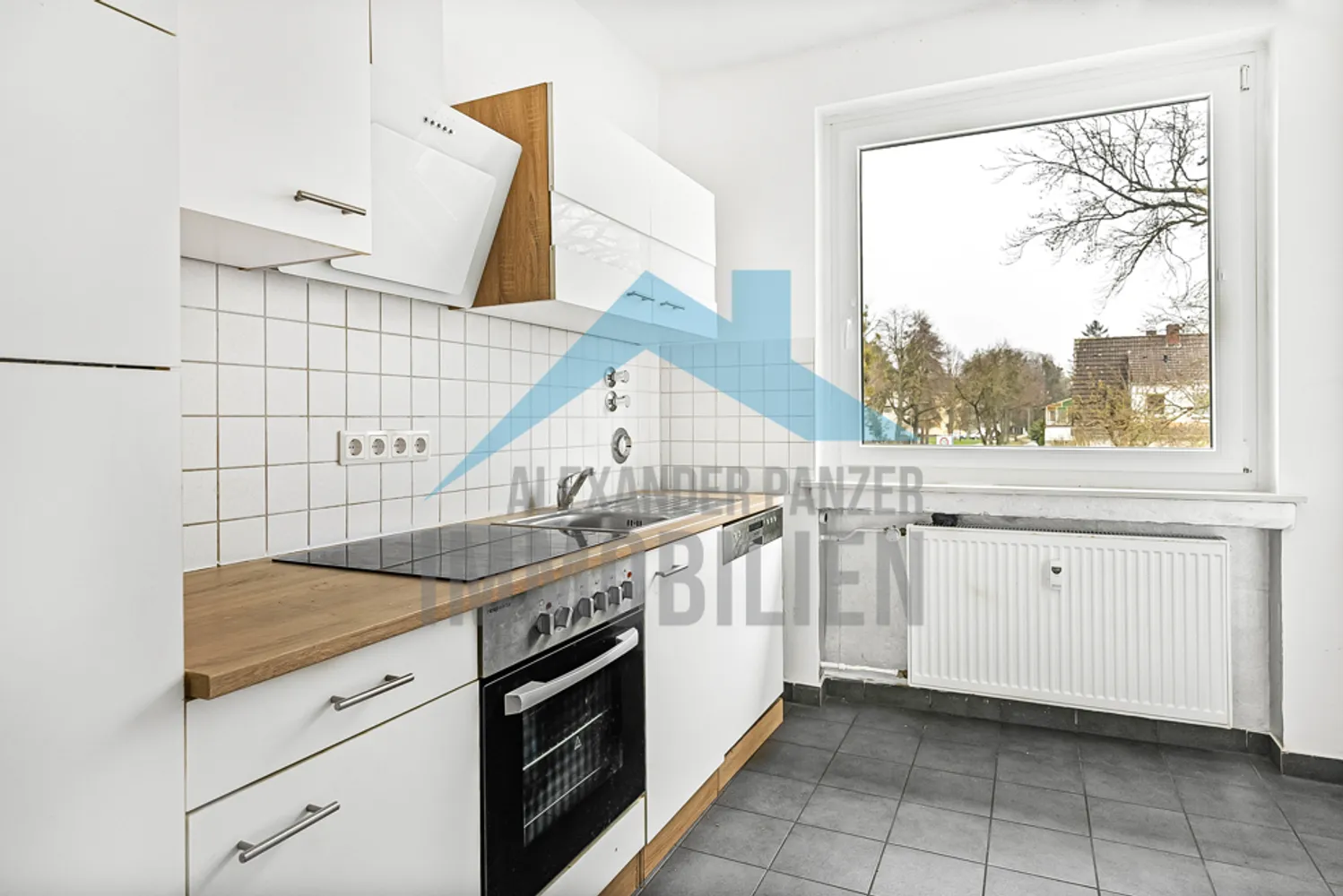 3 room apartment with 81 m² in Kassel – Photo 3