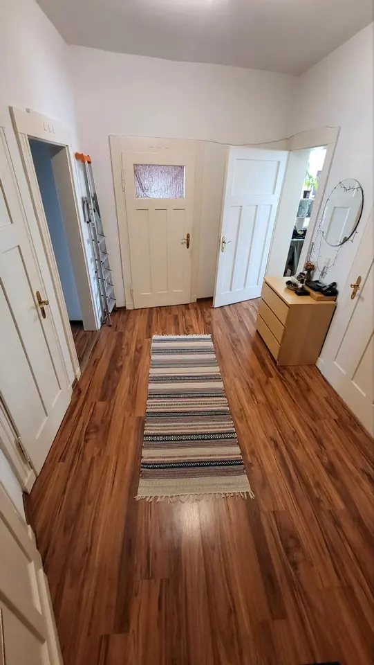 3 Zimmer Wohnung mit 88 m² in Grimma – Bild 3