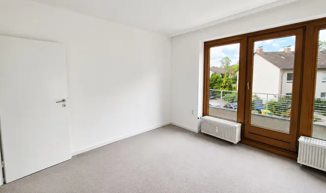 2 Zimmer Wohnung mit 59 m² in Hamburg – Bild 5