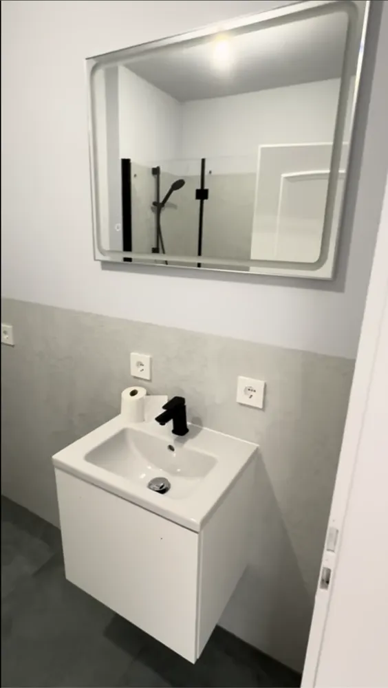 2 Zimmer Wohnung mit 36 m² in Leipzig – Bild 4