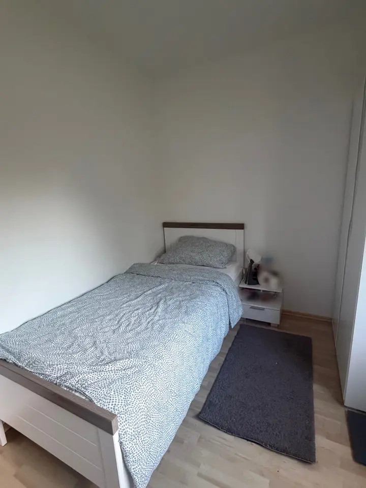 WG-Zimmer mit 12 m² in Osnabrück – Bild 9