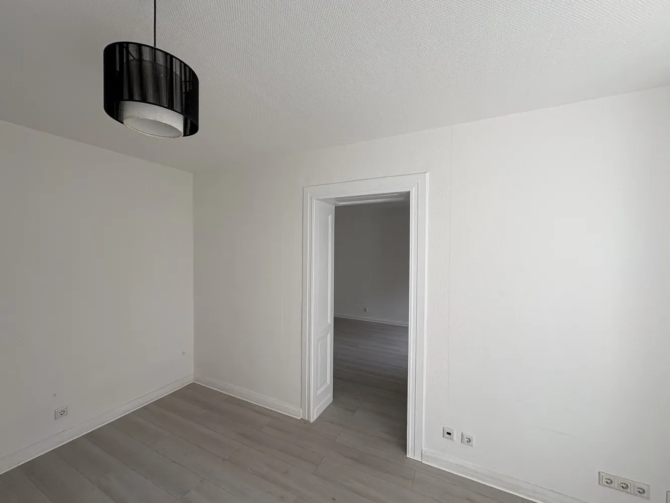 2 room apartment with 41 m² in Düsseldorf – Photo 1